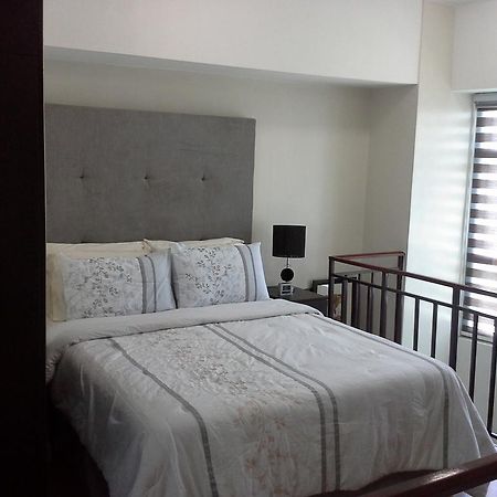 Eton Parkview Daire Makati City Dış mekan fotoğraf
