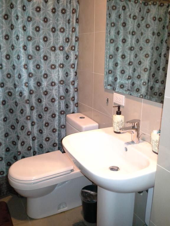 Eton Parkview Daire Makati City Dış mekan fotoğraf