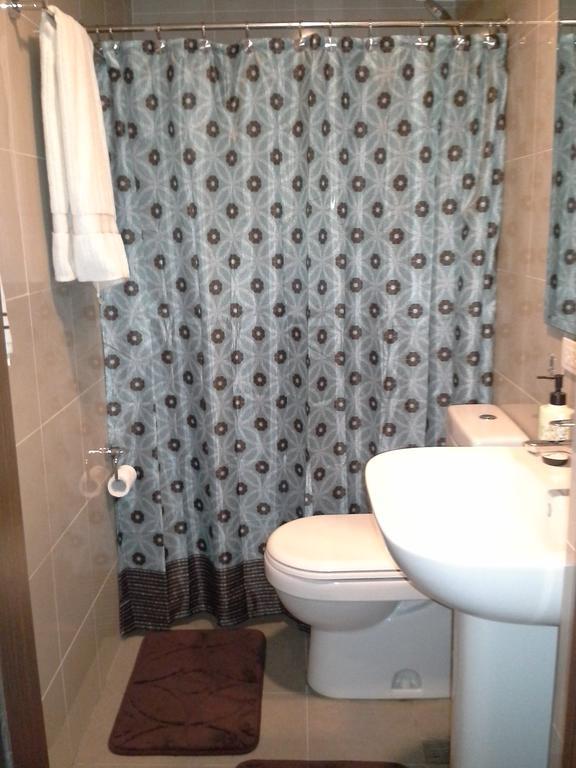 Eton Parkview Daire Makati City Dış mekan fotoğraf