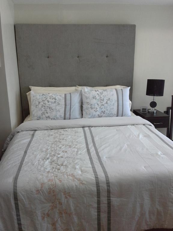 Eton Parkview Daire Makati City Dış mekan fotoğraf