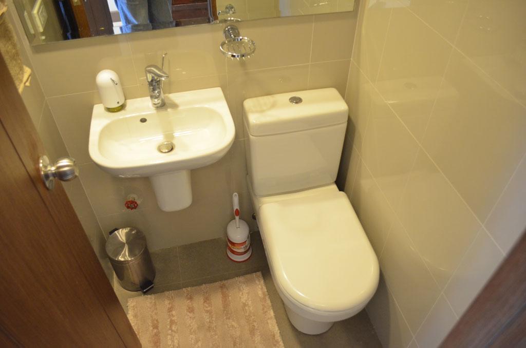 Eton Parkview Daire Makati City Dış mekan fotoğraf