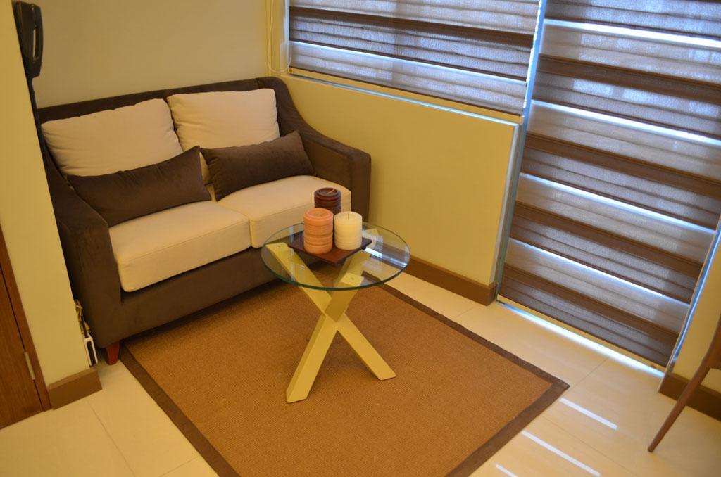 Eton Parkview Daire Makati City Dış mekan fotoğraf