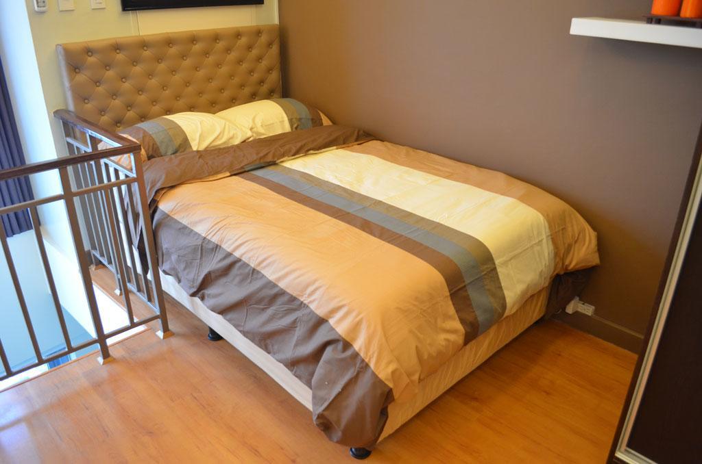 Eton Parkview Daire Makati City Dış mekan fotoğraf