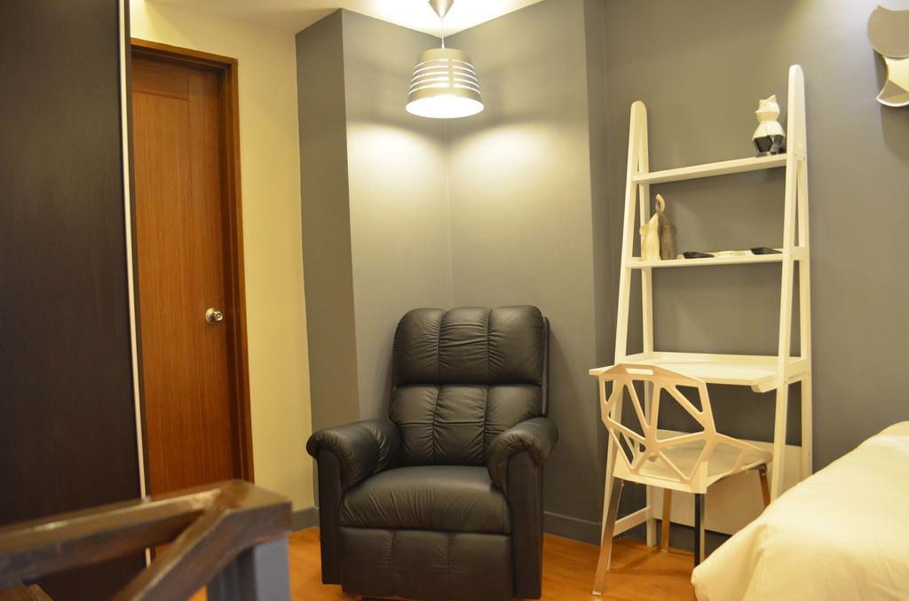 Eton Parkview Daire Makati City Dış mekan fotoğraf